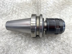 BIG ミーリングチャック BBT40-HMC16S-75