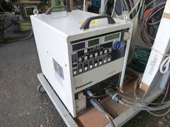 パナソニック デジタル交直両用TIG溶接機 YC-300BP4
