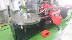 アマダ リングフォーマー B-100HH