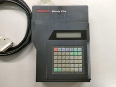 FANUC データ入出力装置 A13B-0159-B002