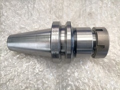 BIG コレットホルダー BT40-NBS20-75