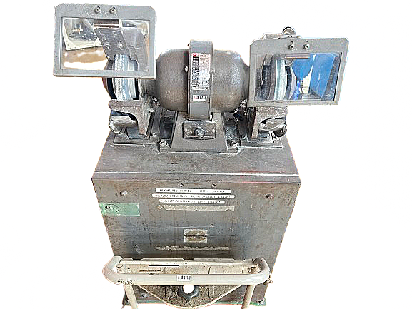 ショーワ 両頭グラインダー SGK-CXT