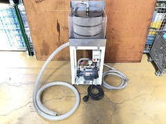 三鷹工業所 濾過器 ECOSTフィルター