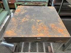 不明 定盤 