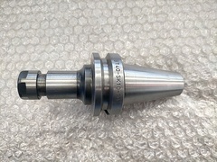 日研 コレットホルダー BT40-SK10-90P