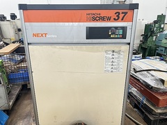 日立 スクリューコンプレッサー OSP-37M5AN