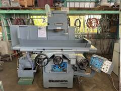 岡本工作機械製作所 平面研削盤 PSG-63AN