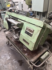 日立工機 バンドソー CB22FA