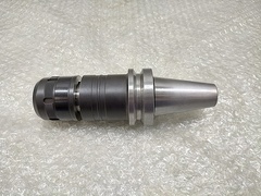 BIG ミーリングチャック BT40-HMC20S-120