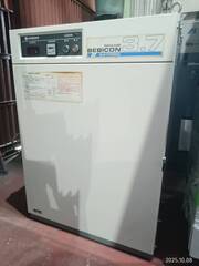 日立 コンプレッサー PACKAGE BEBICON 3.7