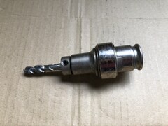 カトウ工機 タップコレット 【タッパーコレット】TC412 M8