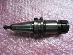 BIG/ビッグ ニューベビーチャック BT30-NBS13-75