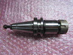 BIG/ビッグ ニューベビーチャック BT30-NBS13-75