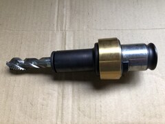 日研/NIKKEN タップコレット 【タッパーコレット】ZKG24-16
