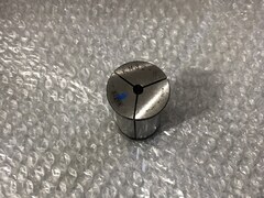 日研/NIKKEN ストレートコレット KM32-6
