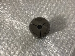 日研/NIKKEN ストレートコレット KM32-8