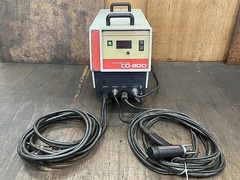  スタッド溶接機 CD-800(MK-2)