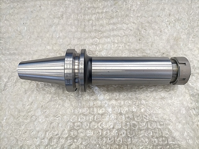 BIG ニューベビーチャック BT40-NBS16-165