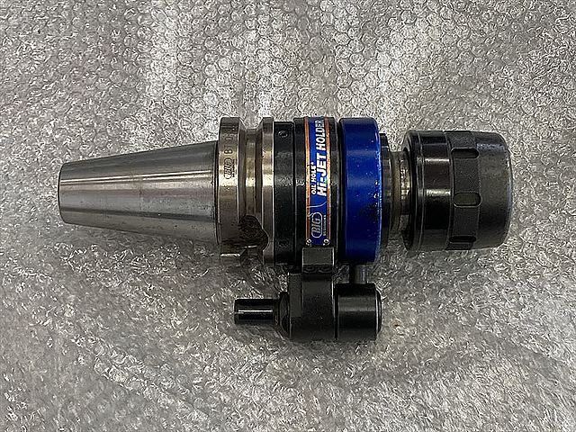 BIG オイルホールホルダー BT50-OMC32N-180
