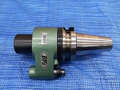 BIG オイルホールホルダー BT50-OSL32-165