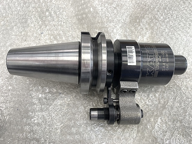 KATO タップホルダー BT50-SA412-RⅡ