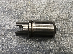 KENNAMETAL サイドロックホルダー KM63XMZ-EM25-80Y