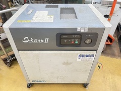 コベルコ スクリューコンプレッサー AS4P-5