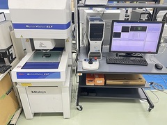 ミツトヨ