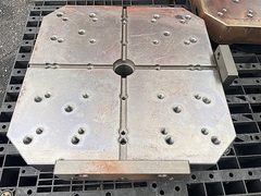牧野フライス