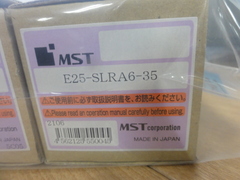 MST スリムラインコレット F25-SLRA3-35