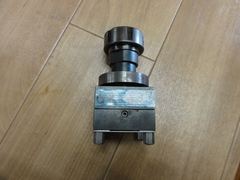 ER ツールホルダー 