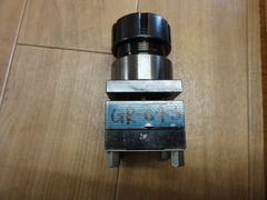 EROWA ツールホルダー 