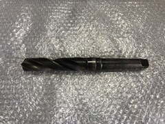 不明 テーパーシャンクドリル HSSシリーズ