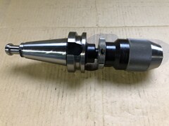 MST/溝口 ドリルチャック 【ドリルチャック】BT40-JTA6-45