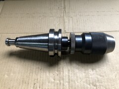BIG/ビッグ ドリルチャック 【ドリルチャック】BT40-JTA6-45