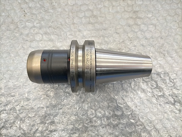 BIG タップホルダー BBT40-MGT12-75