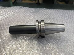 BIG モールステーパーホルダー BT40-MTA2-120