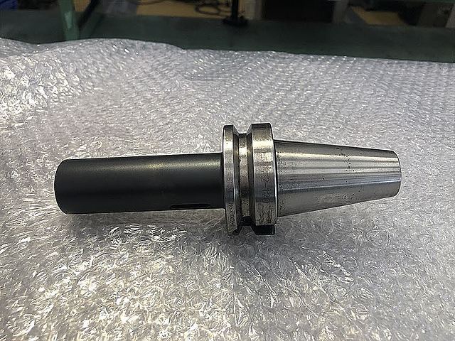 BIG モールステーパーホルダー BT40-MTA2-120