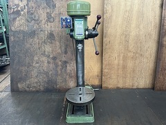 KIRA タッピングボール盤 KRT-340