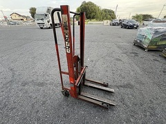 オクダヤ技研 パワーリフター PL-H200-8