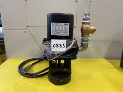 テラル クーラントポンプ VKP085J