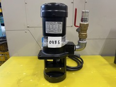 テラル クーラントポンプ VKP091J