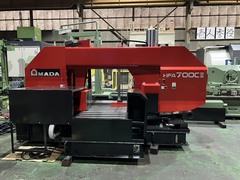 アマダ バンドソー HFA-700CII