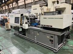 東芝 射出成型機 EC100N-LIM