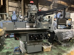 牧野 NCフライス AEV74