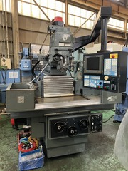 牧野 NCフライス AEV74