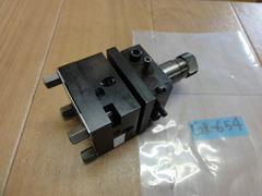 EROWA φ20用アダプター 