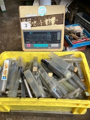 OSG エンドミル 