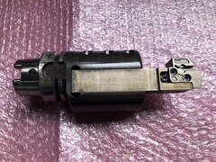 BIG/ビッグ サイドロックホルダー 【サイドロックホルダー】HSK-T63-180-BH25L-115