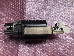 BIG/ビッグ サイドロックホルダー 【サイドロックホルダー】HSK-T63-180-BH25L-115